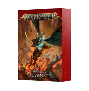 Age of Sigmar 4th Edition - Sylvaneth: Faction Pack Miniatures Games Workshop   