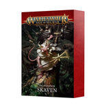 Age of Sigmar 4th Edition - Skaven: Faction Pack Miniatures Games Workshop   