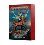 Age of Sigmar 4th Edition - Seraphon: Faction Pack Miniatures Games Workshop   