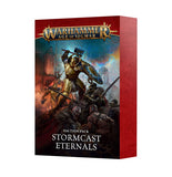 Age of Sigmar 4th Edition - Stormcast Eternals: Faction Pack Miniatures Games Workshop   