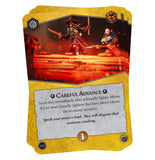 Warhammer Underworlds: Wrack and Ruin Rivals Deck Miniatures Games Workshop