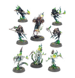 Age of Sigmar Warcry: Pyregheists Miniatures Games Workshop   