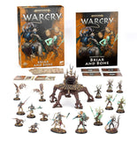 Age of Sigmar Warcry: Briar and Bone Miniatures Games Workshop   