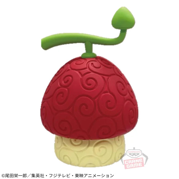 One Piece Devil Fruit Room Light - Hito Hito (Human) Art & Decor Bandai   