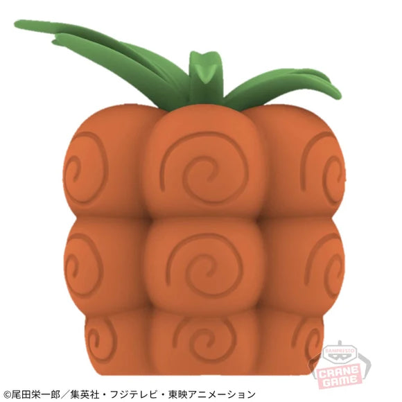 One Piece Devil Fruit Room Light - Bara Bara (Chop) Art & Decor Bandai   