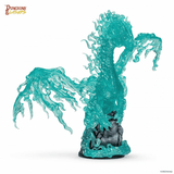 Dungeons & Lasers: Ghost Dragon Miniatures Archon Studio   