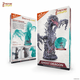 Dungeons & Lasers: Ghost Dragon Miniatures Archon Studio   