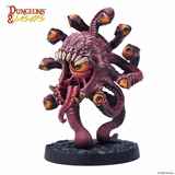 Dungeons & Lasers: Observer Miniatures Archon Studio   