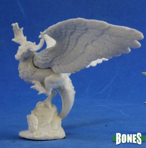 Reaper Bones: Peryton Miniatures Reaper Miniatures   