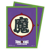 Dragon Ball Super TCG Official Sleeves Assortment 2 (4 options)