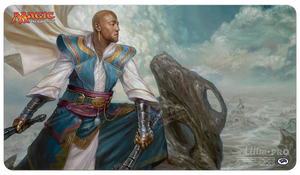 MTG Iconic Masters Teferi, Mage of Zhalfir Playmat Supplies Ultra Pro   