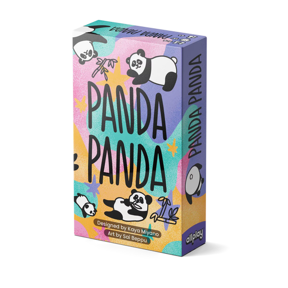 Panda Panda Card Games Allplay   