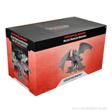 D&D Nolzur's Marvelous Miniatures: Gargantuan Bahamut (Unpainted) Miniatures WizKids   