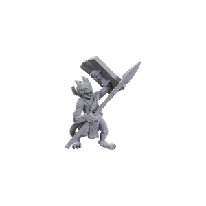 D&D Nolzur's Marvelous Miniatures: Limited Edition 50th Anniversary Kobolds Miniatures WizKids