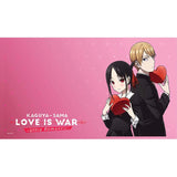 Love is War Playmat (3 options) Supplies Kessler Corporation PM LIW Ultra Romantic  