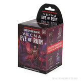 D&D Icons of the Realms Set 32 - Vecna: Eve of Ruin Blind Box