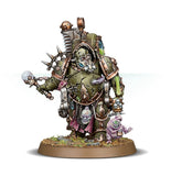 Warhammer 40K Death Guard: Foul Blightspawn Miniatures Games Workshop   