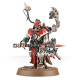 Warhammer 40K Adeptus Mechanicus: Tech-Priest Enginseer Miniatures Games Workshop   