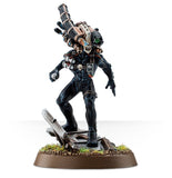 Warhammer 40K Imperial Agents: Culexus Assassin Miniatures Games Workshop   