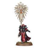 Warhammer 40K Adepta Sororitas: Imagifier Miniatures Games Workshop   