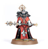 Warhammer 40K Adepta Sororitas: Sister Dogmata Miniatures Games Workshop   