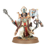 Warhammer 40K Adepta Sororitas: Ministorum Priest Miniatures Games Workshop   