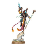 Warhammer 40K Aeldari: Shadowseer Miniatures Games Workshop   