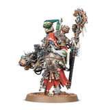 Warhammer 40K Adeptus Mechanicus: Tech-Priest Manipulus Miniatures Games Workshop   