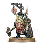 Age of Sigmar Maggotkin of Nurgle: Lord of Blights Miniatures Games Workshop   