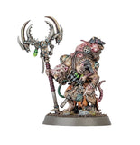 Age of Sigmar Skaven: Master Moulder Miniatures Games Workshop   