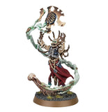 Age of Sigmar Ossiarch Bonereapers: Mortisan Ossifector Miniatures Games Workshop   