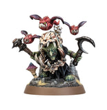 Age of Sigmar Gloomspite Gitz: Rabble-Rowza Miniatures Games Workshop   