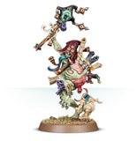 Age of Sigmar Maggotkin of Nurgle: Sloppity Bilepiper Miniatures Games Workshop   