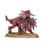 Age of Sigmar Daemons of Khorne: Karanak, the Hound of Vengeance Miniatures Games Workshop   