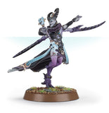 Age of Sigmar Hedonites of Slaanesh: The Masque Miniatures Games Workshop   