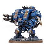 Warhammer 40K Space Marines: Venerable Dreadnought Miniatures Games Workshop   