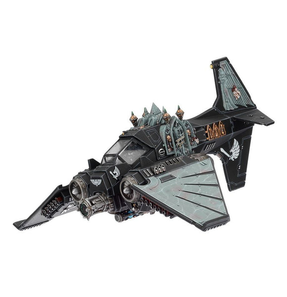 Warhammer 40K Dark Angels: Ravenwing Dark Talon Miniatures Games Workshop   