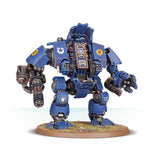 Warhammer 40K Space Marines: Redemptor Dreadnought Miniatures Games Workshop   