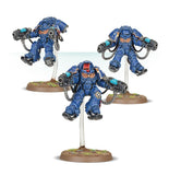 Warhammer 40K Space Marines: Primaris Inceptors Miniatures Games Workshop   