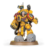 Warhammer 40K Imperial Fists: Tor Garadon Miniatures Games Workshop   