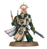 Warhammer 40K Dark Angels: Master Lazarus Miniatures Games Workshop   