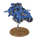 Warhammer 40K Space Marines: Storm Speeder Miniatures Games Workshop   