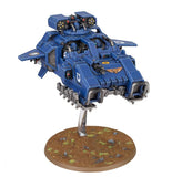 Warhammer 40K Space Marines: Storm Speeder Miniatures Games Workshop   