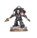 Warhammer 40K Blood Angels: Lemartes Miniatures Games Workshop   