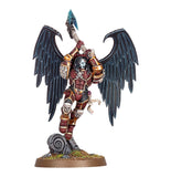 Warhammer 40K Blood Angels: Astorath the Grim Miniatures Games Workshop   