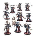 Warhammer 40K Kill Team: Nemesis Claw Miniatures Games Workshop   