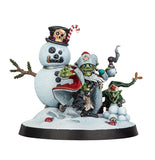 Warhammer Commemorative Series - Da Red Gobbo's A-Bomb-Inable Snowman