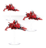 Warhammer 40K Aeldari: Windriders Miniatures Games Workshop   