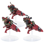 Warhammer 40K Aeldari: Shroud Runners Miniatures Games Workshop   