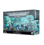 Warhammer 40K Aeldari: Dire Avengers Miniatures Games Workshop   